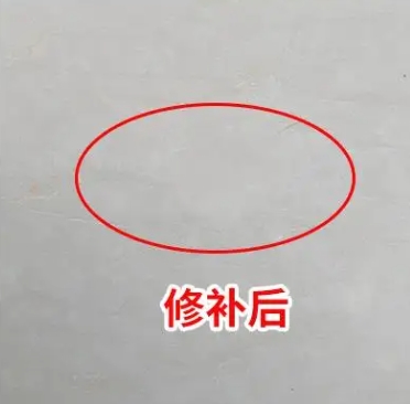 奉化瓷砖空鼓维修专业解答下贴瓷砖前墙壁基层存在的裂缝的影响